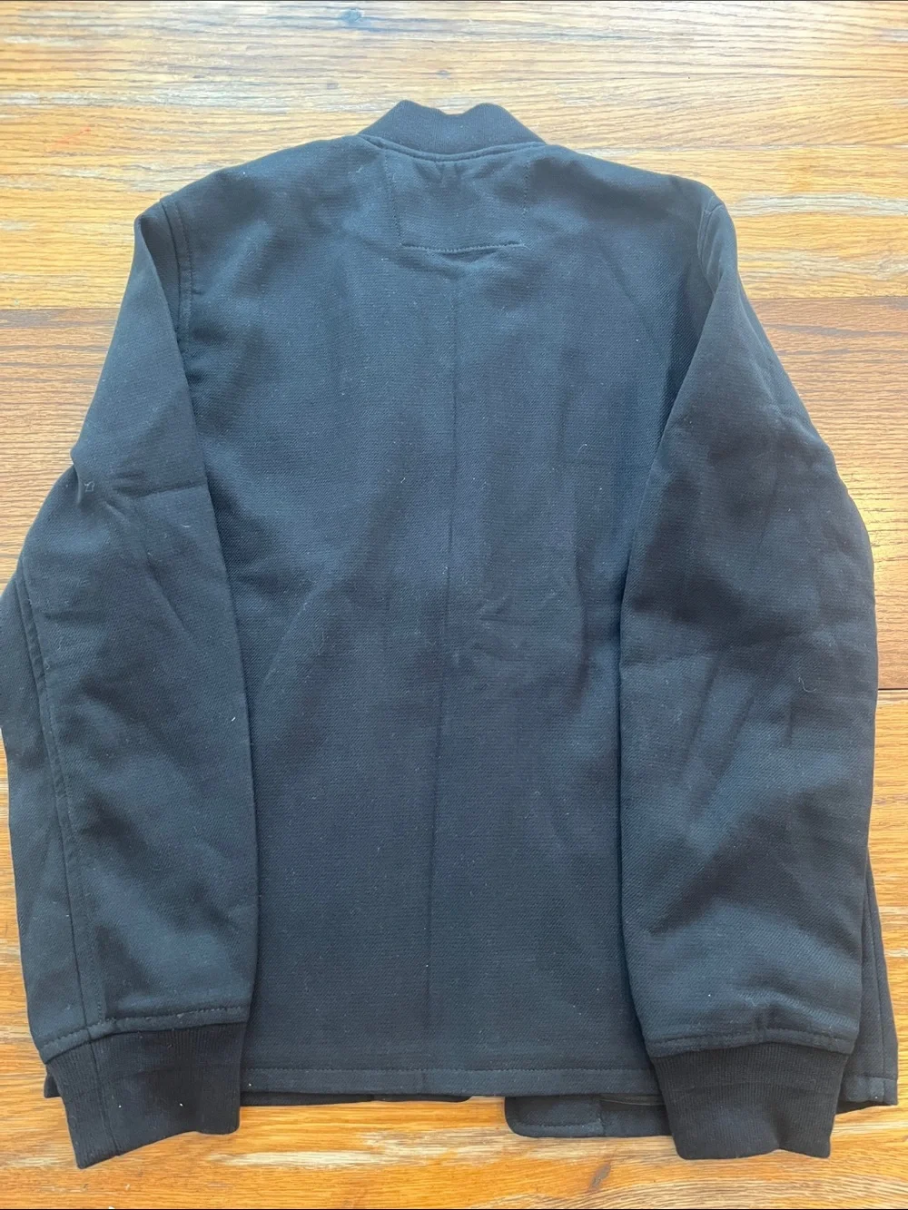 Banana Republic sleek black